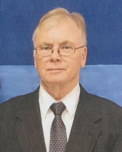 RODNEY  McCONNELL